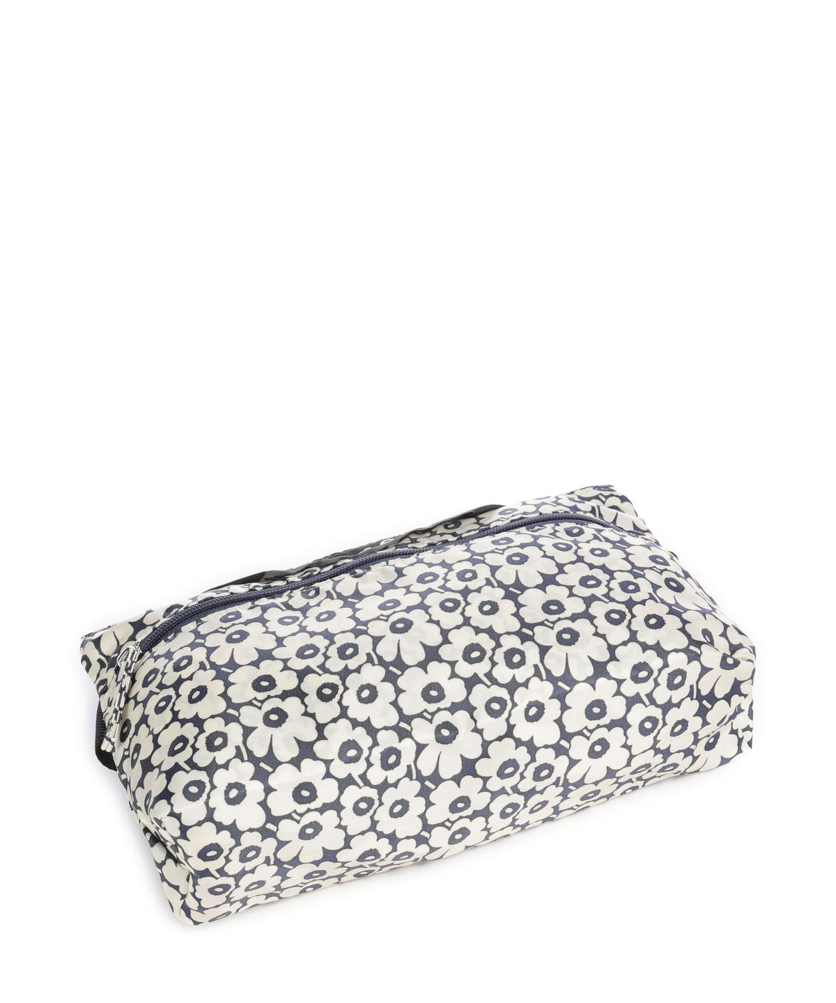 Marimekko Neat Unikko S Crossbody bag dark navy/offwhite