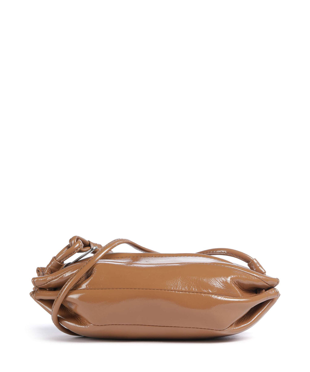 Marimekko Karla Pikku Crossbody bag brown