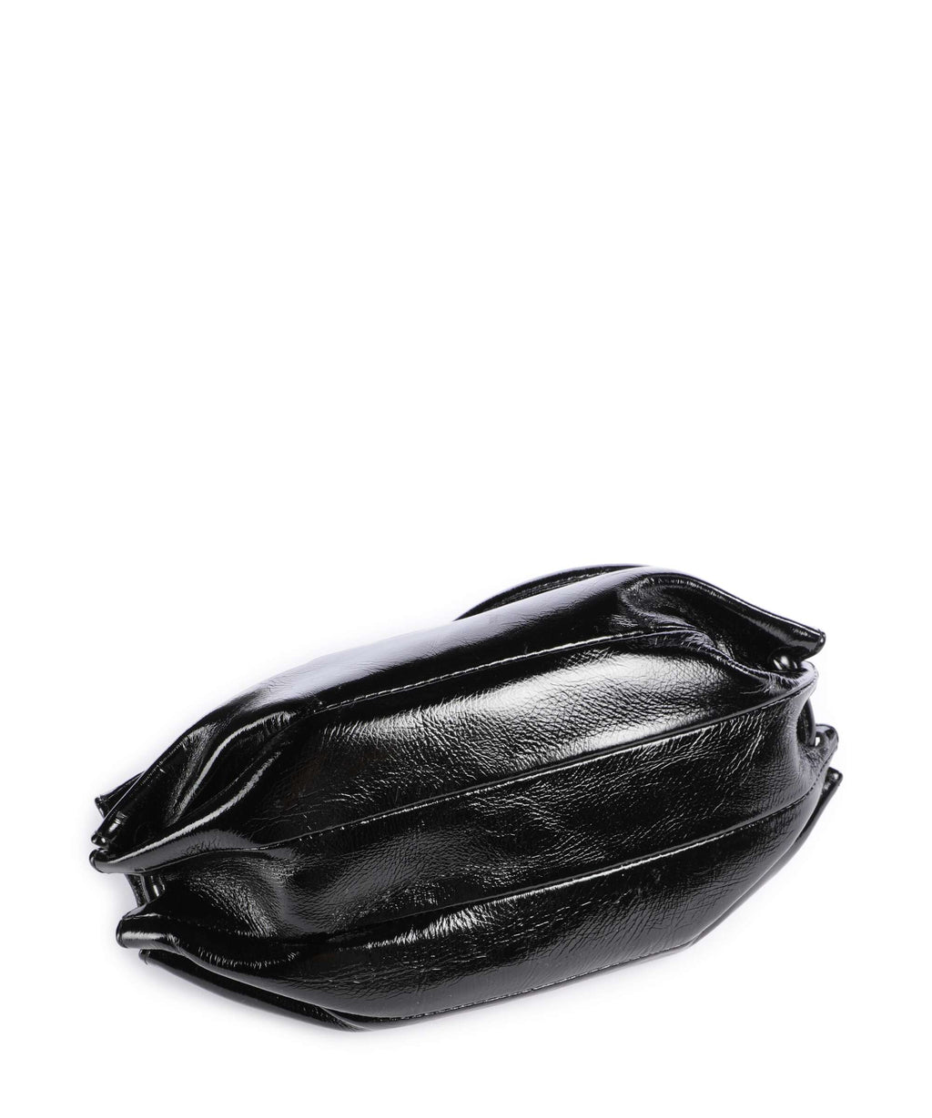 Marimekko Karla Pikku Crossbody bag black