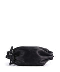 Marimekko Karla Pikku Crossbody bag black/dark grey