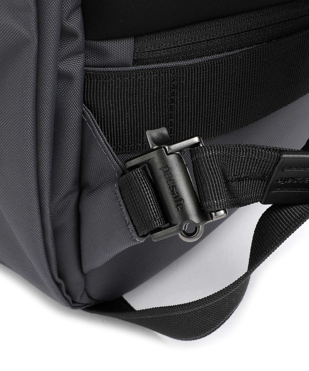 Pacsafe Metrosafe 25 Backpack slate