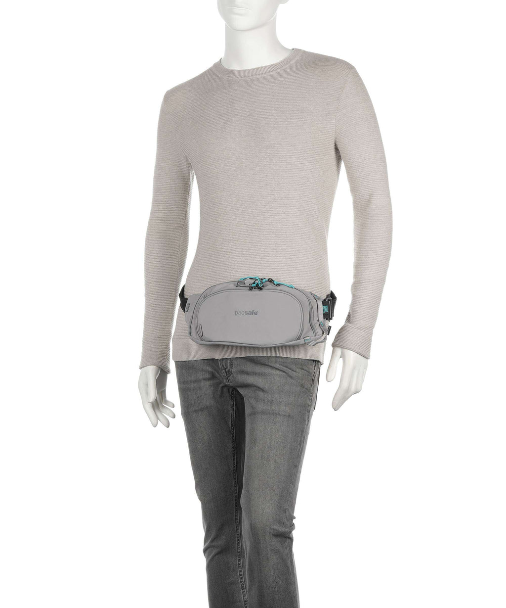 Pacsafe ECO Belt bag black