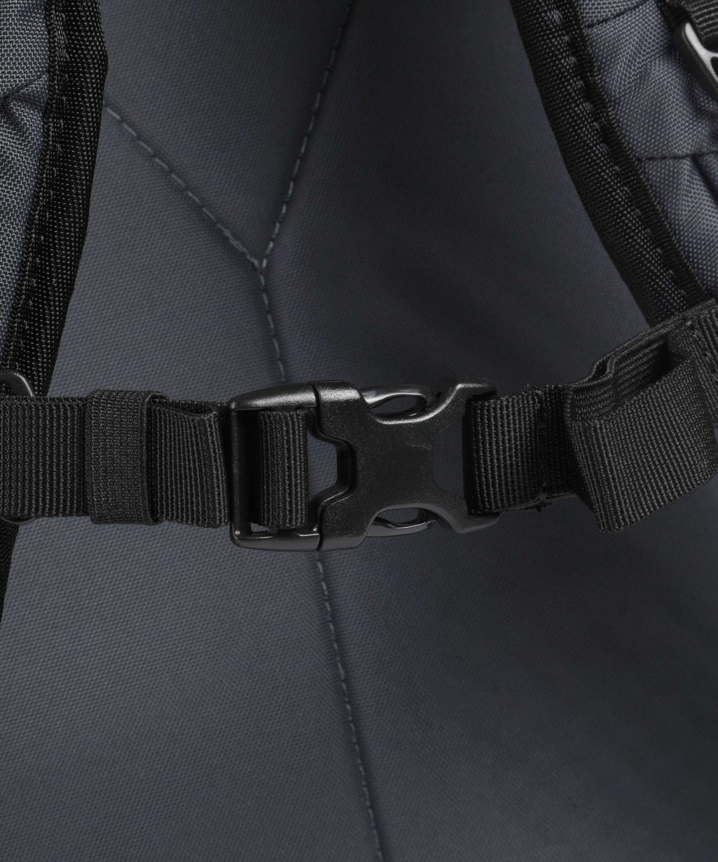 Pacsafe Venturesafe EXP Travel backpack slate