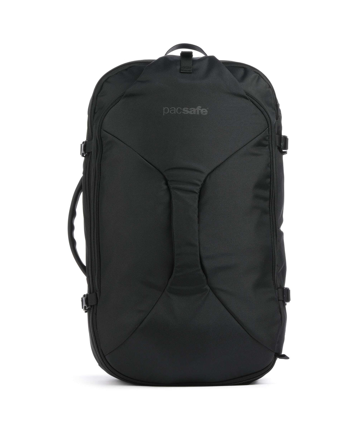 Pacsafe EXP 45 Travel backpack black