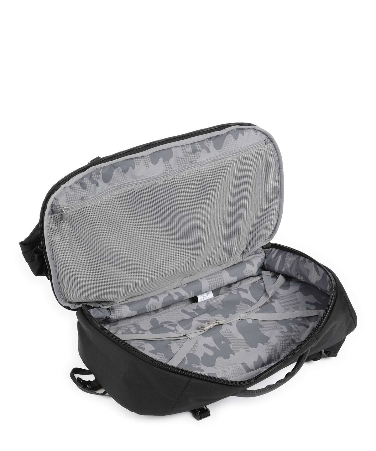 Pacsafe EXP 45 Travel backpack black