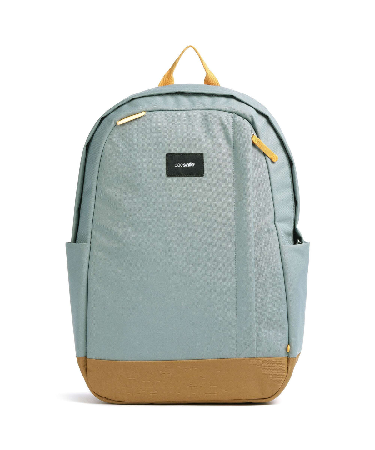 Pacsafe Go 25 Backpack fresh mint