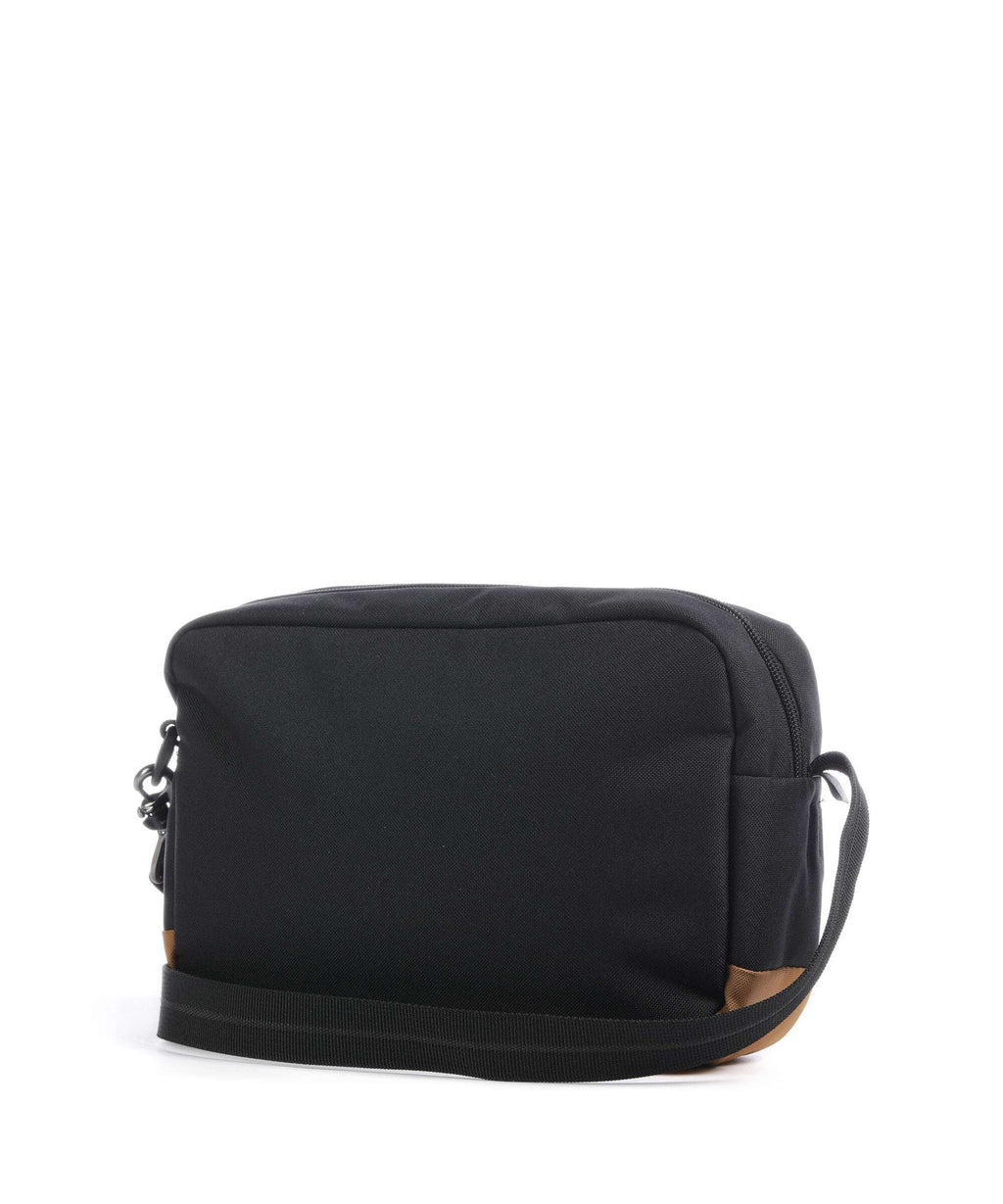 Pacsafe Go Crossbody bag jet black