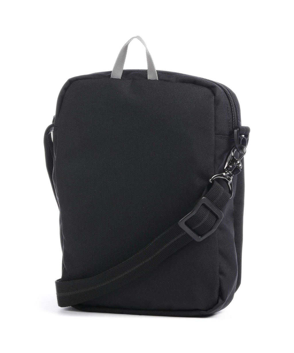 Pacsafe Go Festival Crossbody bag jet black