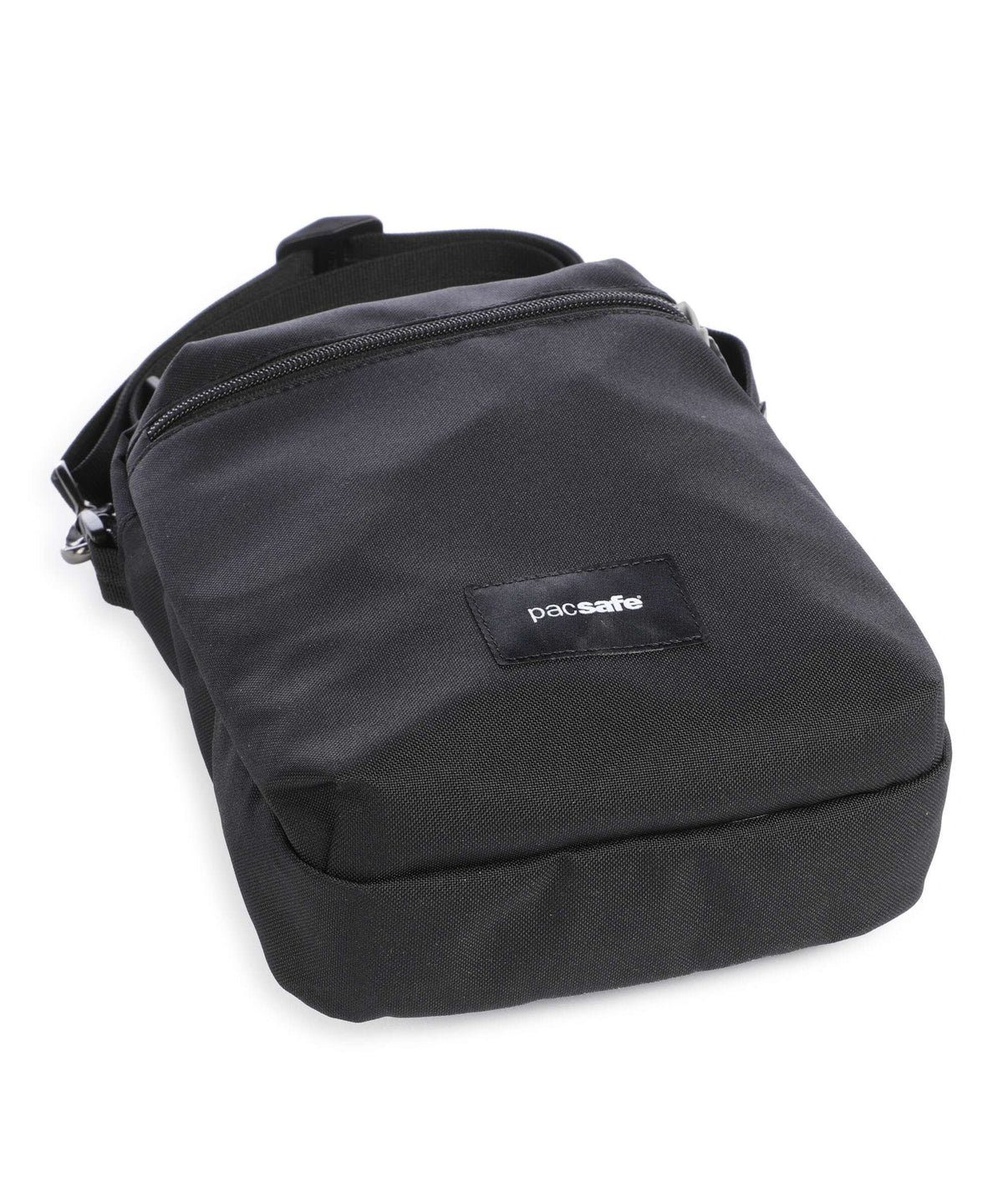 Pacsafe Go Festival Crossbody bag jet black