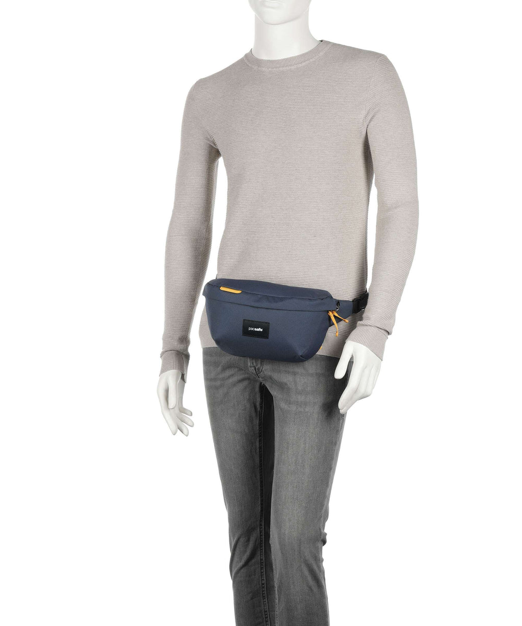 Pacsafe Go Belt bag fresh mint