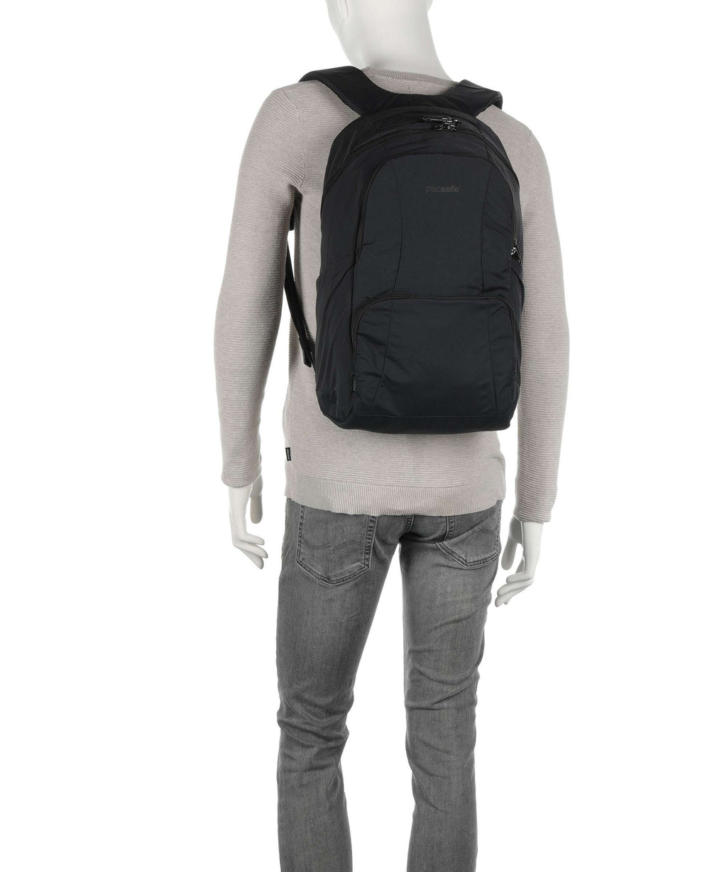 Pacsafe LS 450 Backpack tidal teal