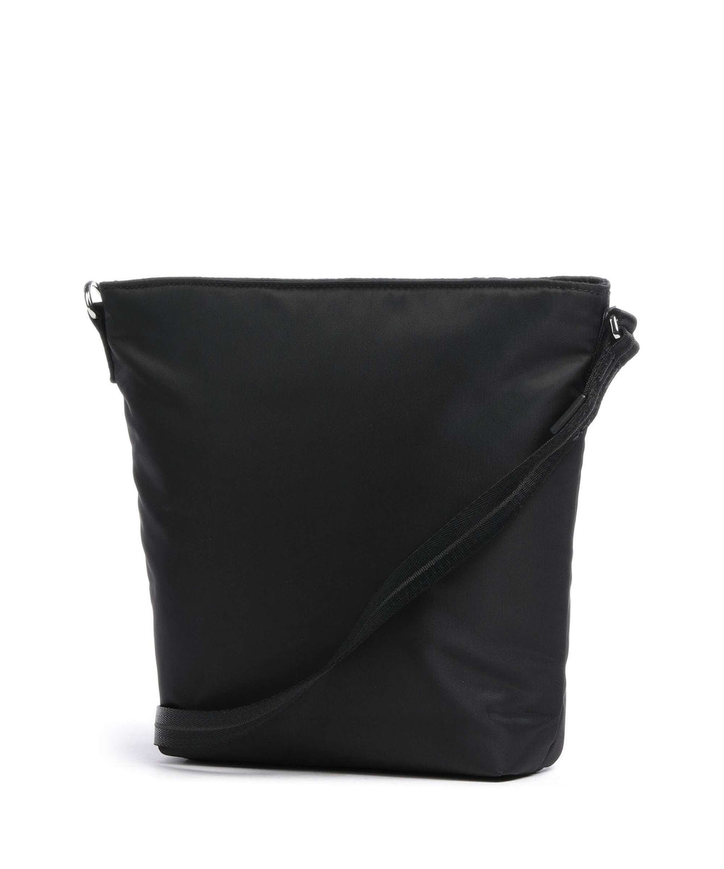 Pacsafe Shoulder bag black