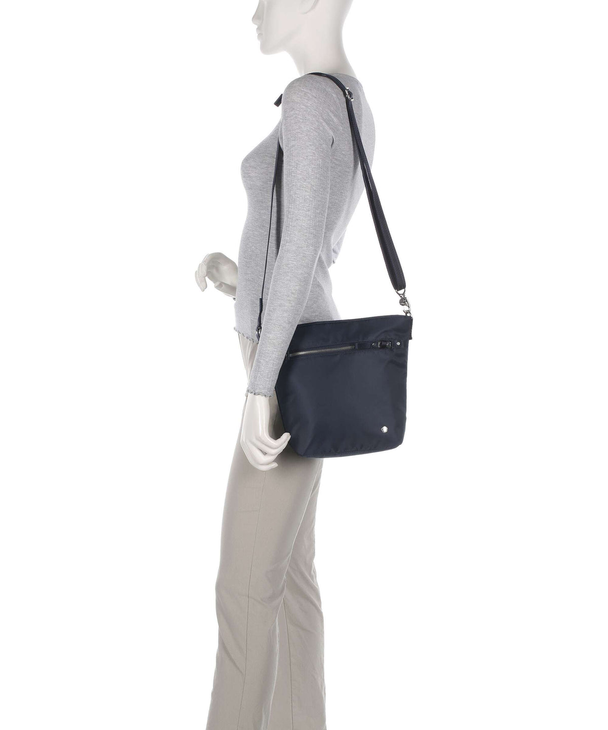 Pacsafe Shoulder bag navy