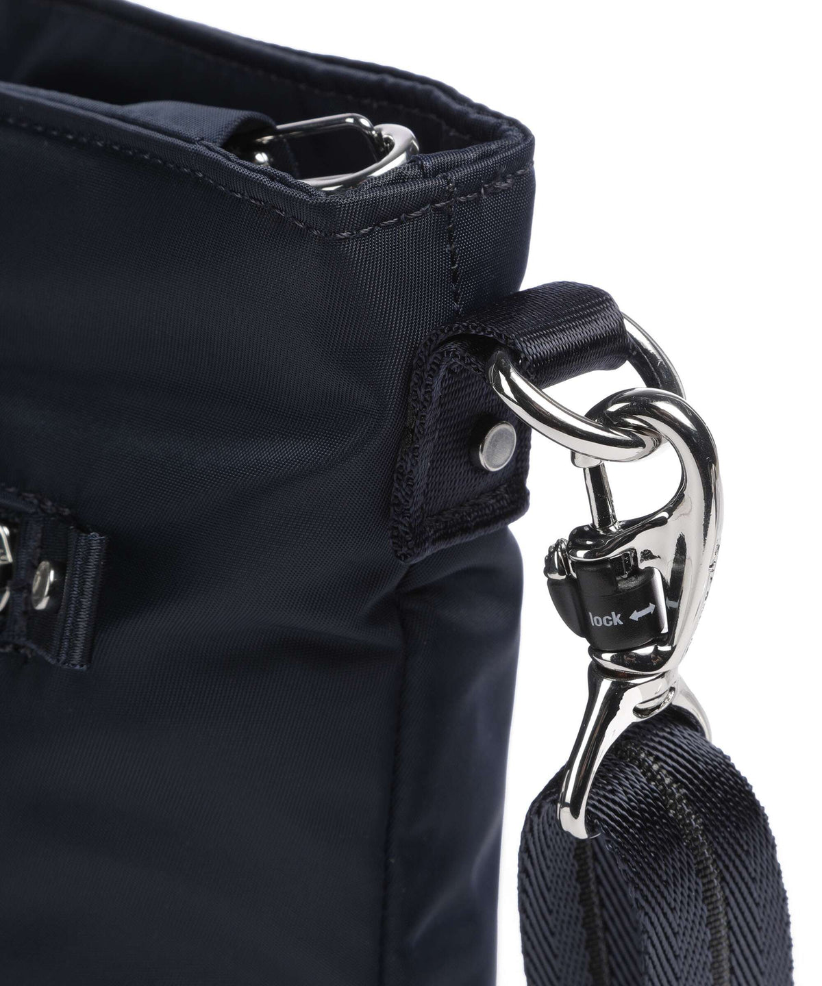Pacsafe Shoulder bag navy