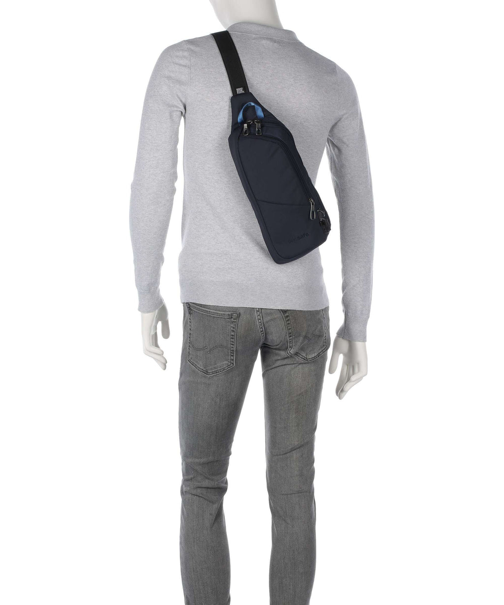 Pacsafe V Action Sling bag ocean