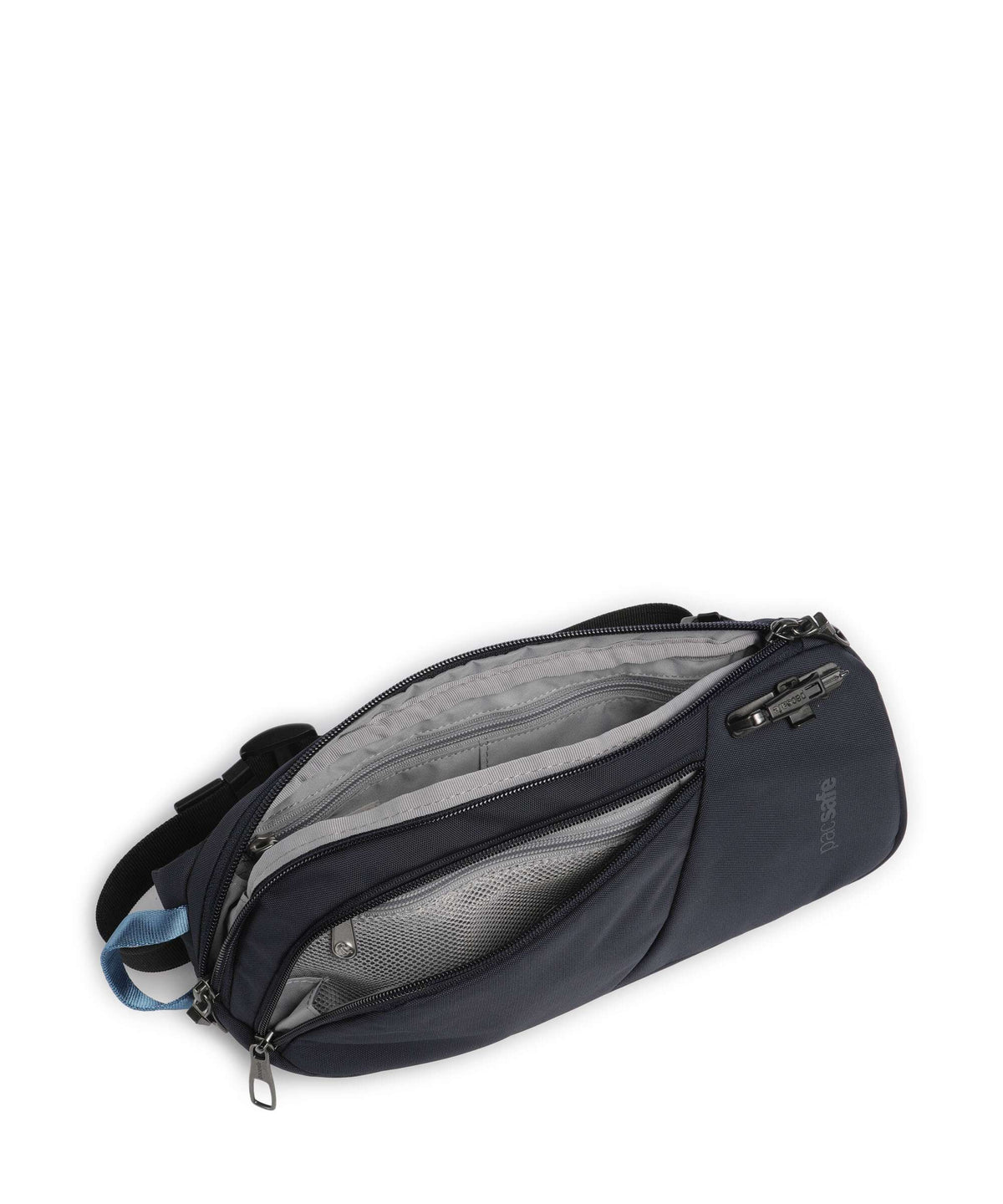 Pacsafe V Action Sling bag ocean