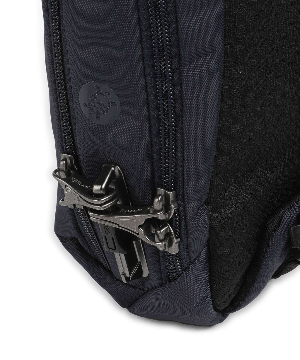 Pacsafe V Tech Sling bag ocean