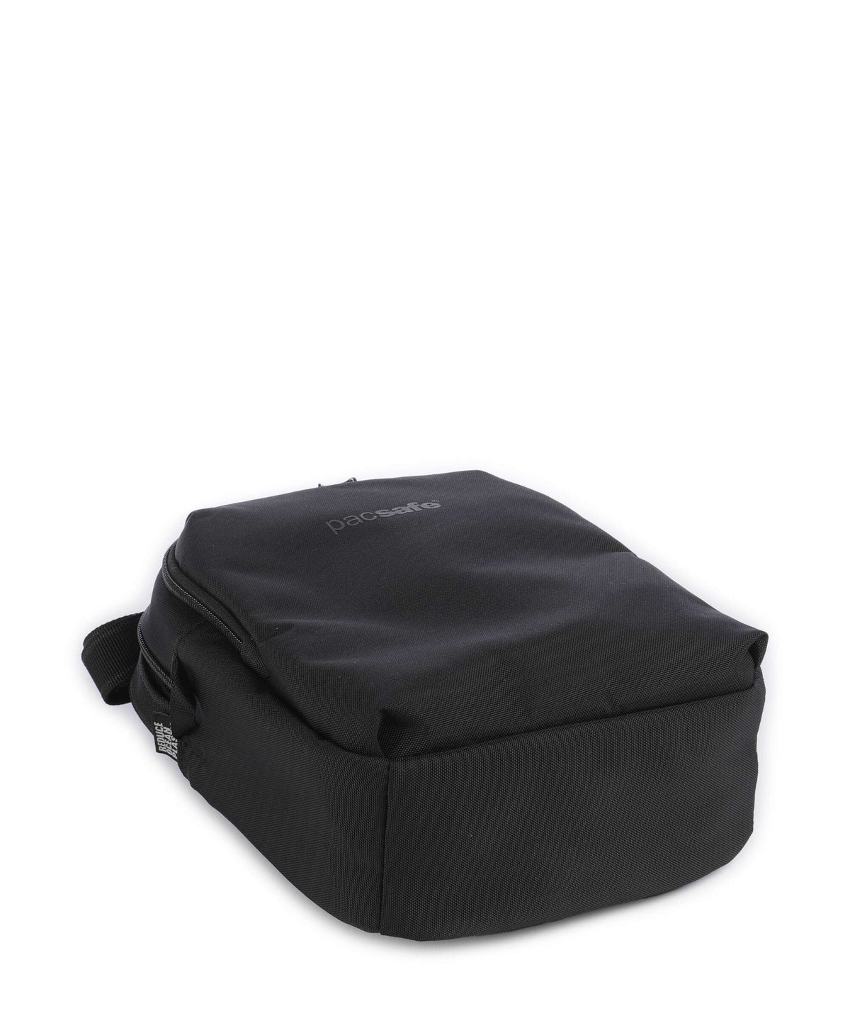 Pacsafe V Companion Crossbody bag jet black