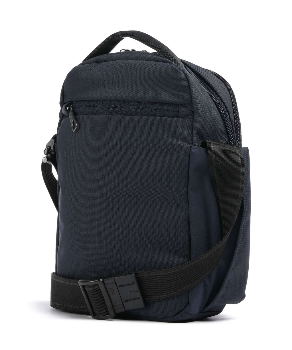 Pacsafe V Tour Crossbody bag ocean