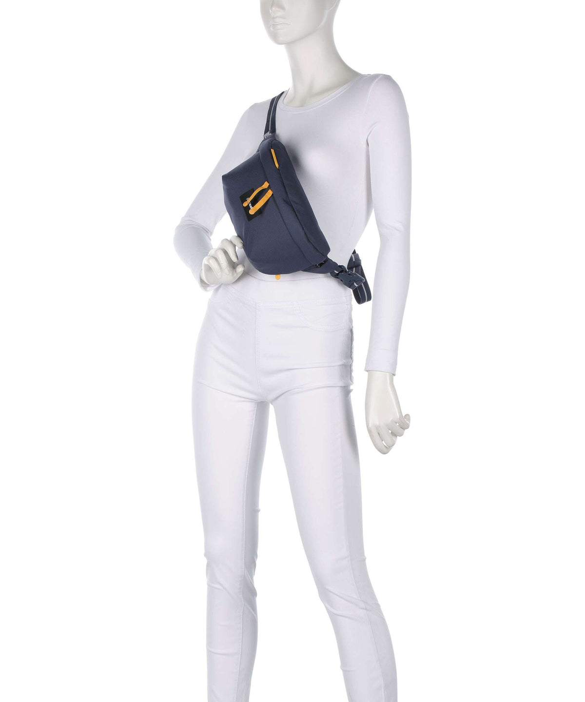 Pacsafe Go Belt bag coastal blue