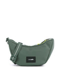 Pacsafe Go Lunar Crossbody bag spruce green