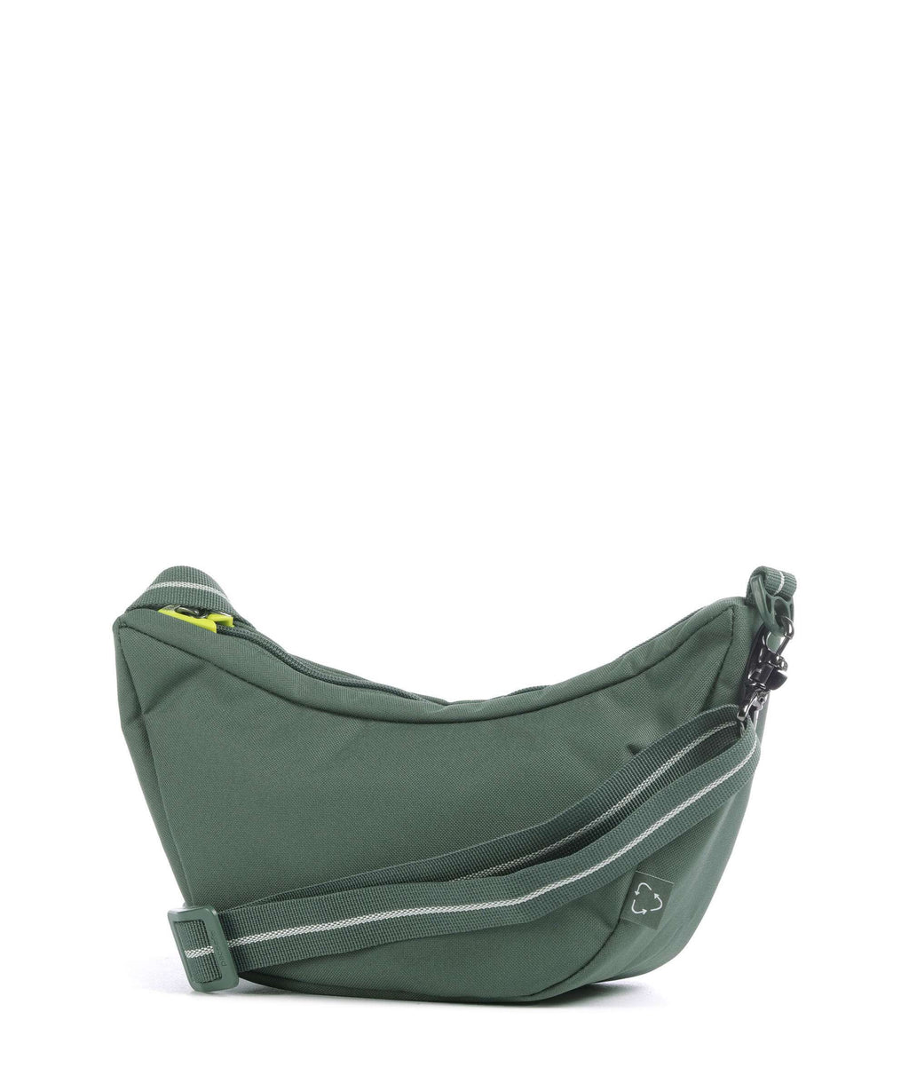Pacsafe Go Lunar Crossbody bag spruce green