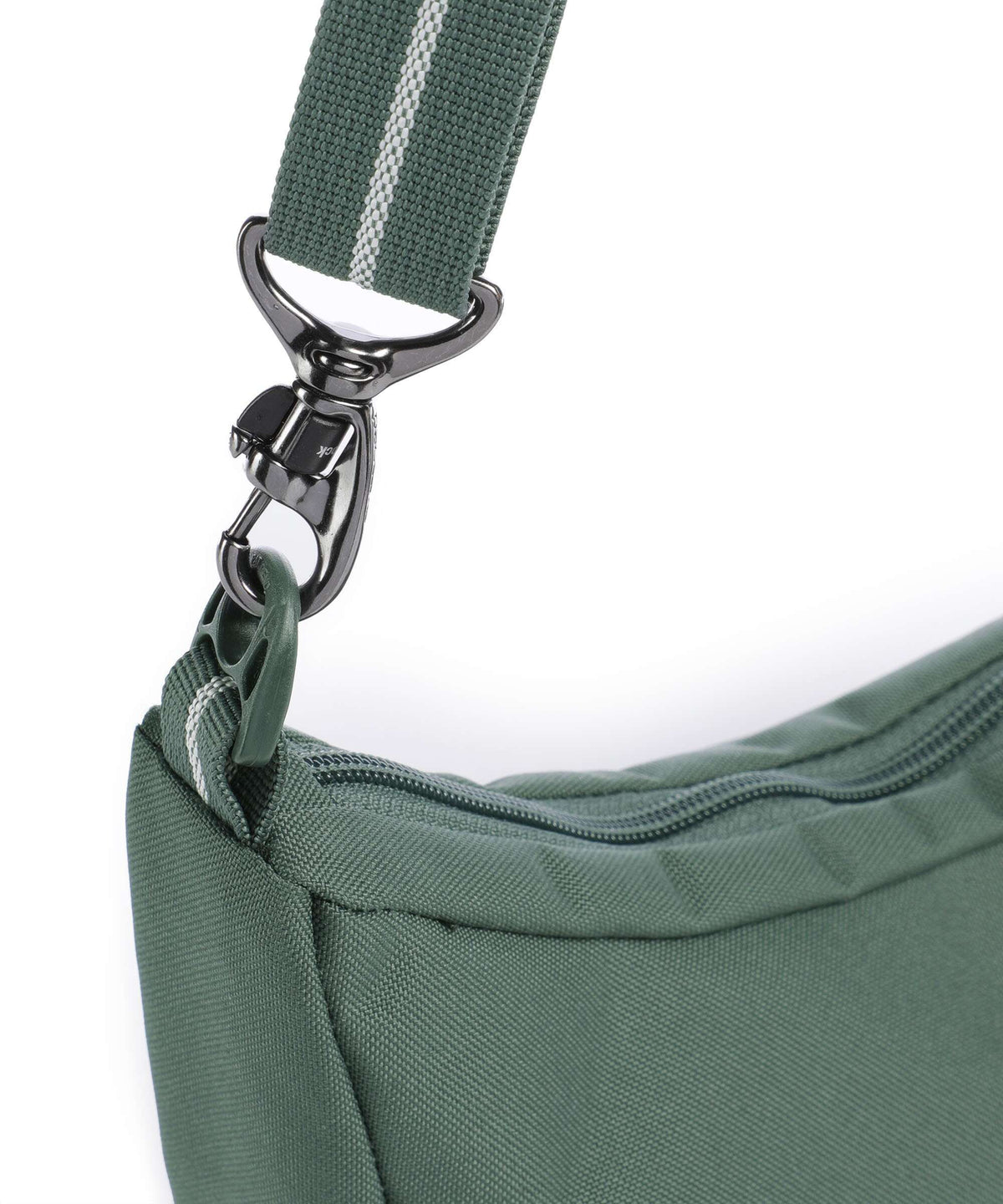 Pacsafe Go Lunar Crossbody bag spruce green