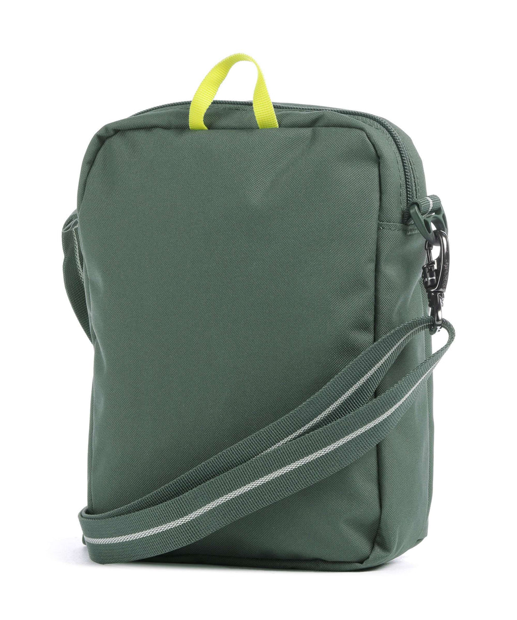 Pacsafe Go Festival Crossbody bag spruce green