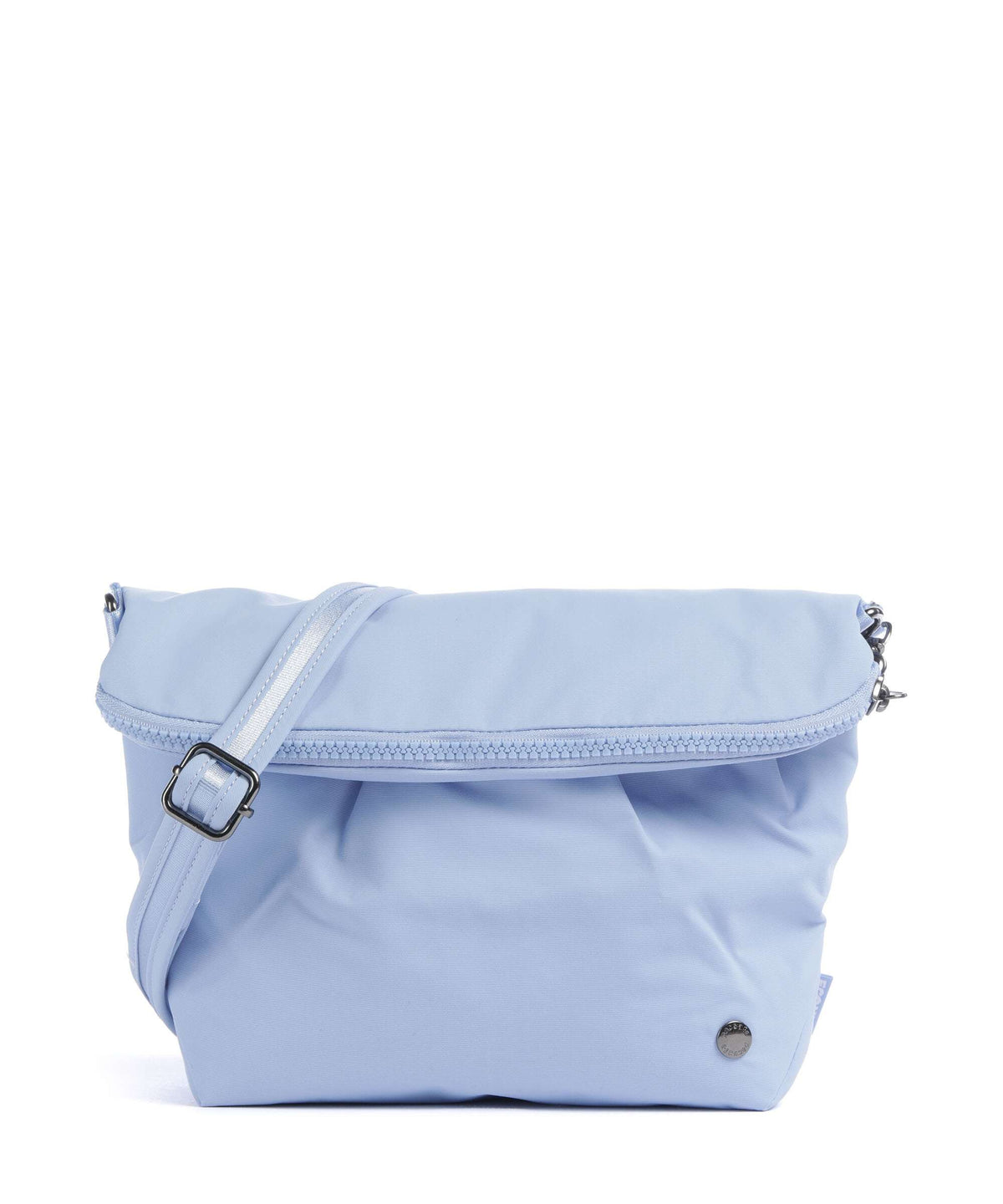 Pacsafe CX Crossbody bag serenity blue