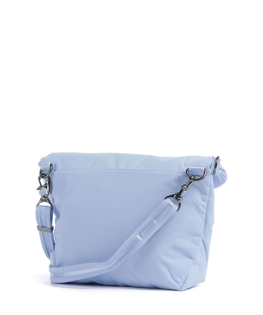 Pacsafe CX Crossbody bag serenity blue