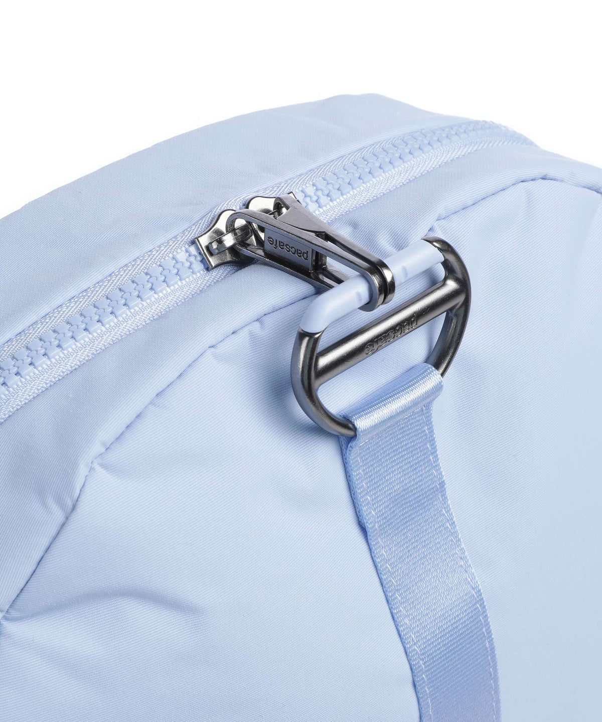 Pacsafe CX Backpack bag serenity blue