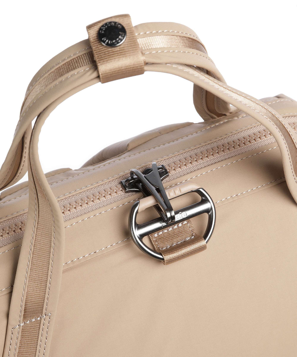 Pacsafe CX Backpack taupe