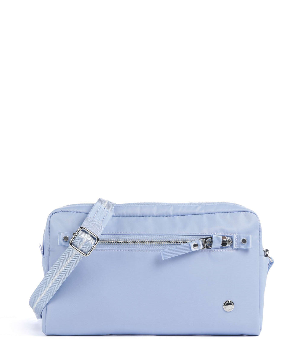 Pacsafe W 3in1 Crossbody bag serenity blue