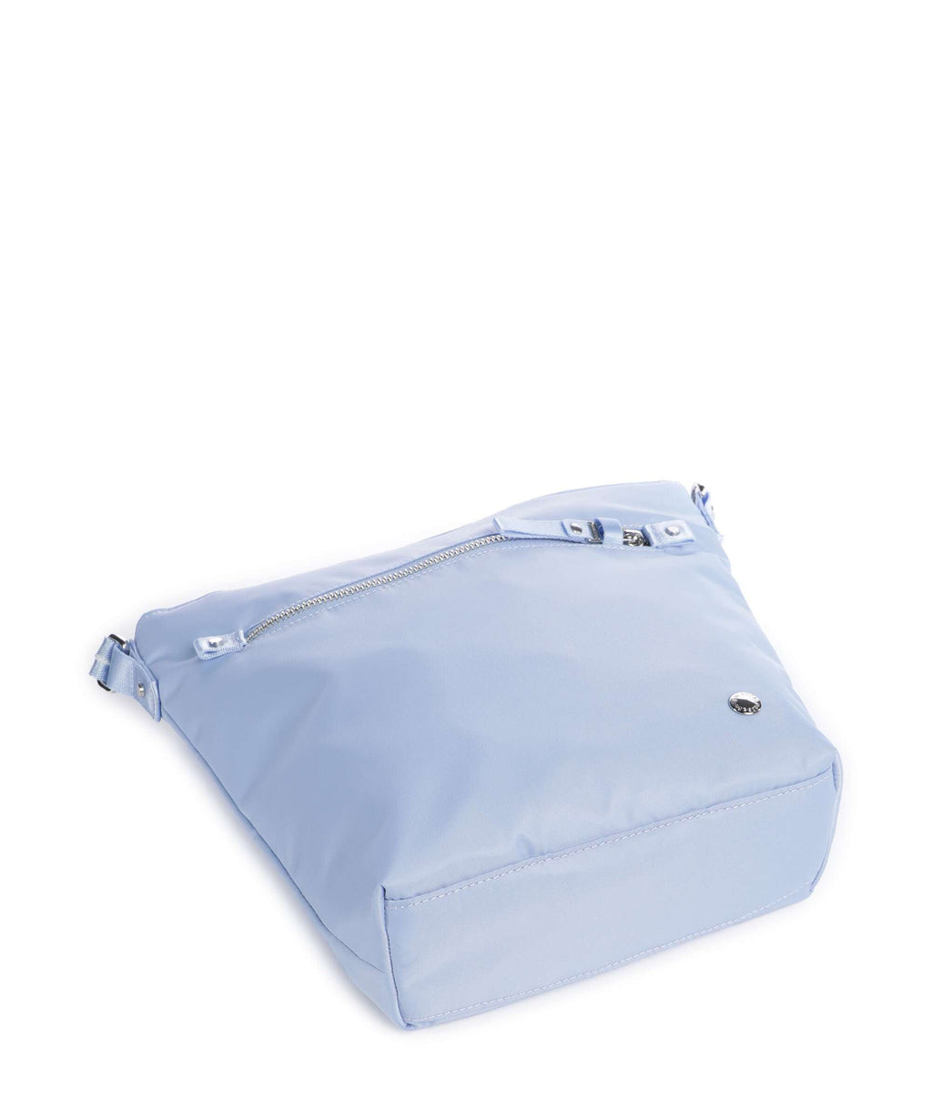 Pacsafe W Crossbody bag serenity blue