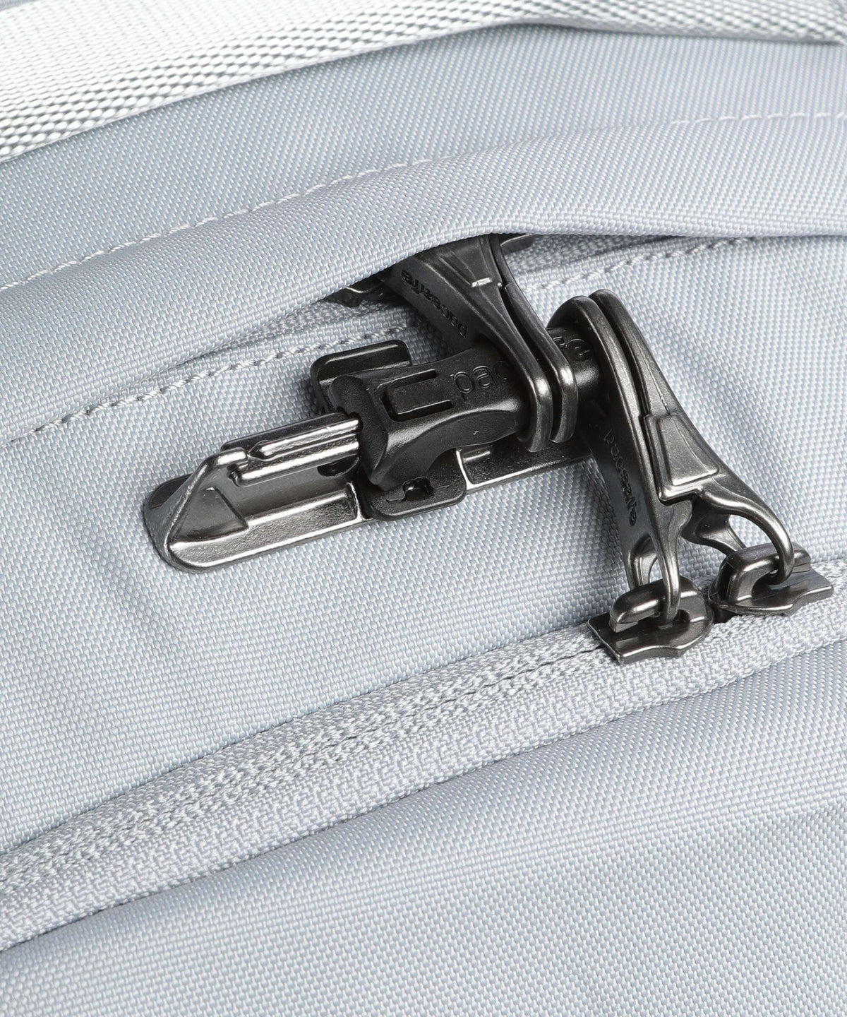 Pacsafe V 20 Backpack digital gray