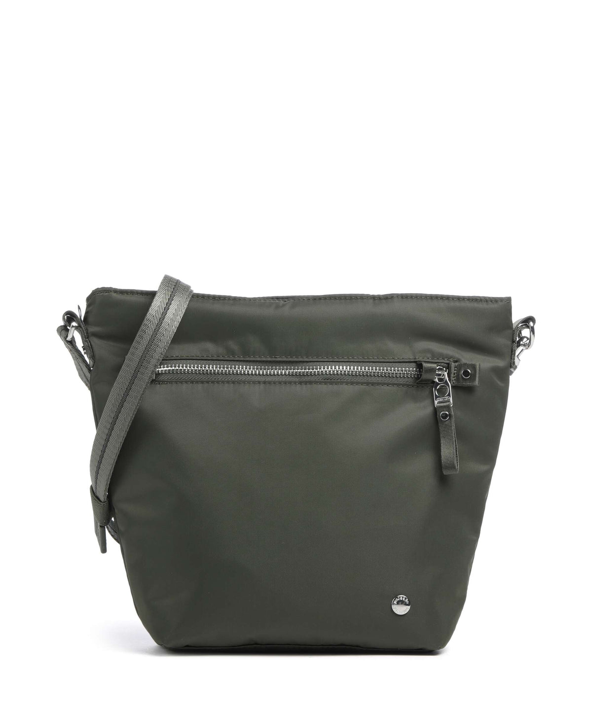 Pacsafe W Crossbody bag olive
