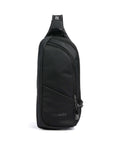 Pacsafe Vibe 150 Sling bag jet black