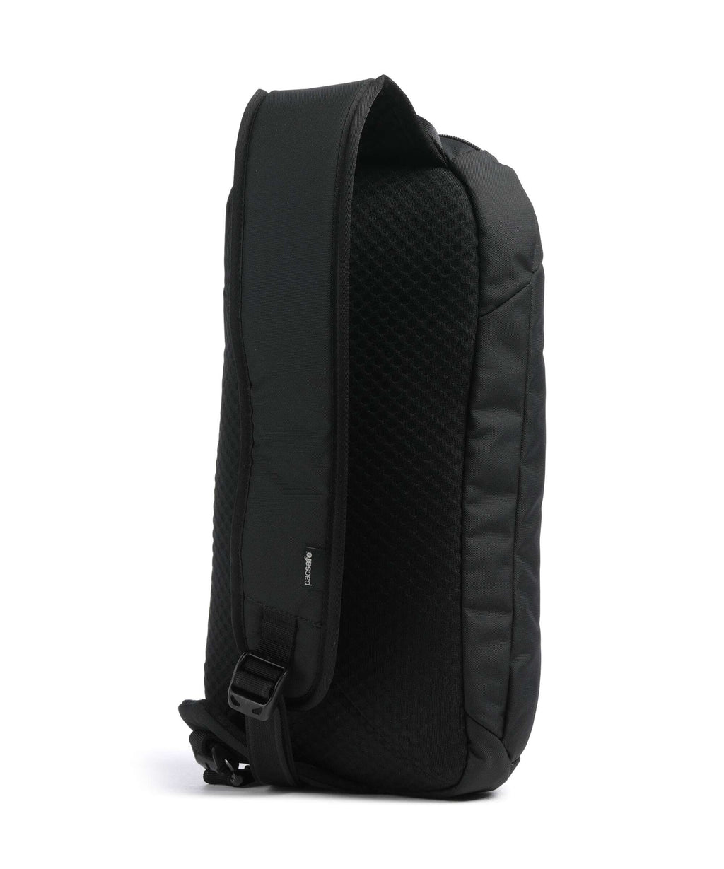 Pacsafe Vibe 325 Sling bag jet black