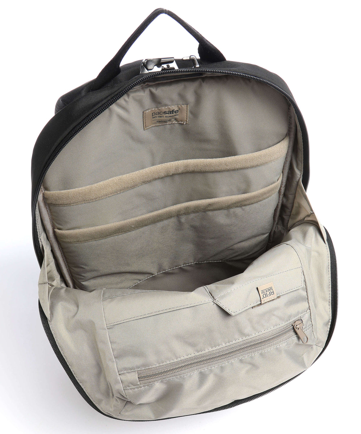 Pacsafe Metrosafe X 20 Backpack black