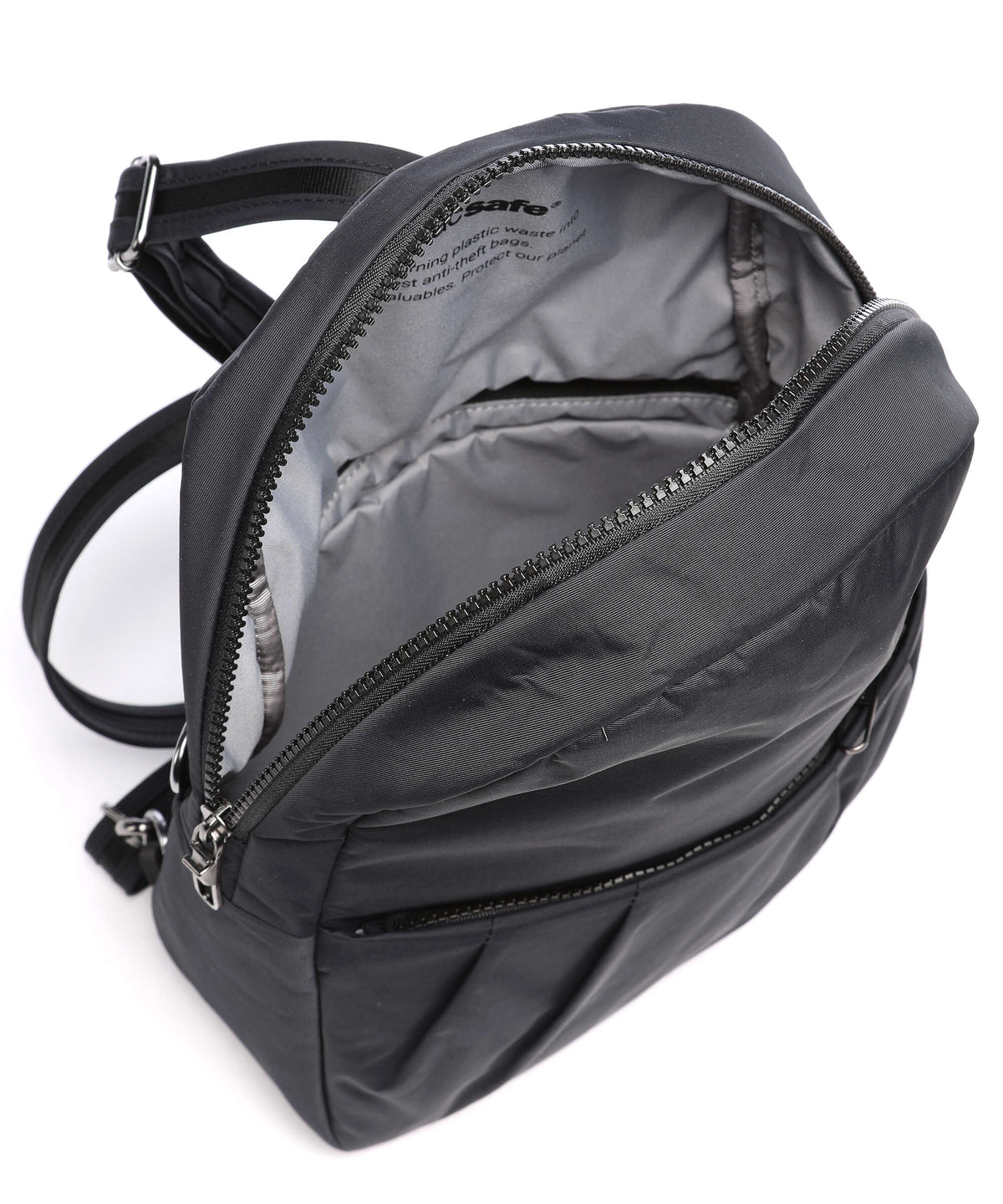 Pacsafe Citysafe CX convertible Backpack black