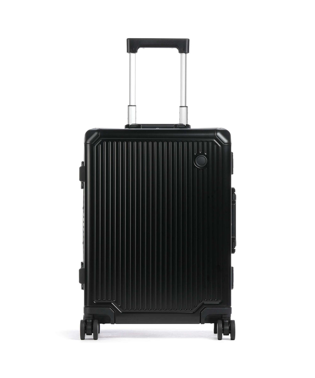 Echolac Shogun Classic S Spinner (4 wheels) black