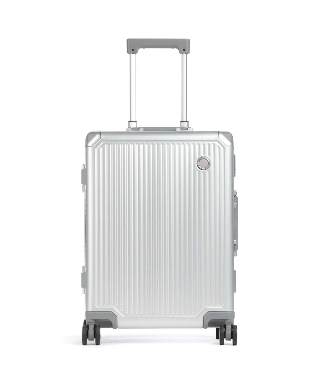 Echolac Shogun Classic S Spinner (4 wheels) silver