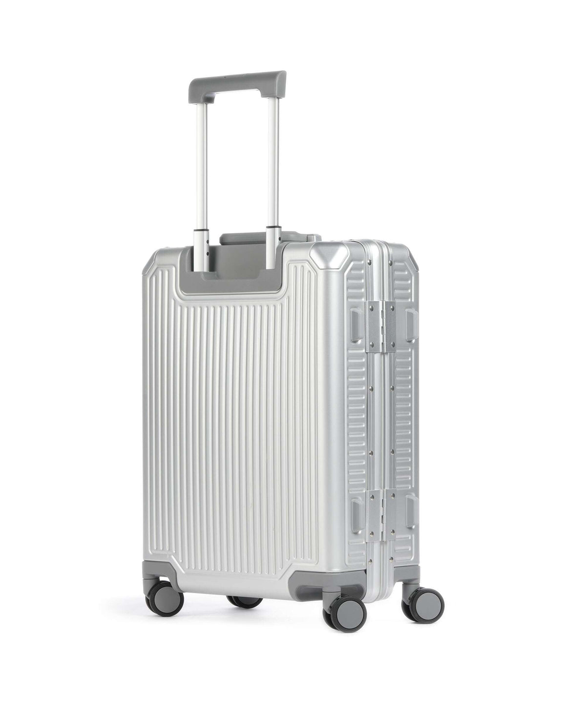 Echolac Shogun Classic S Spinner (4 wheels) silver
