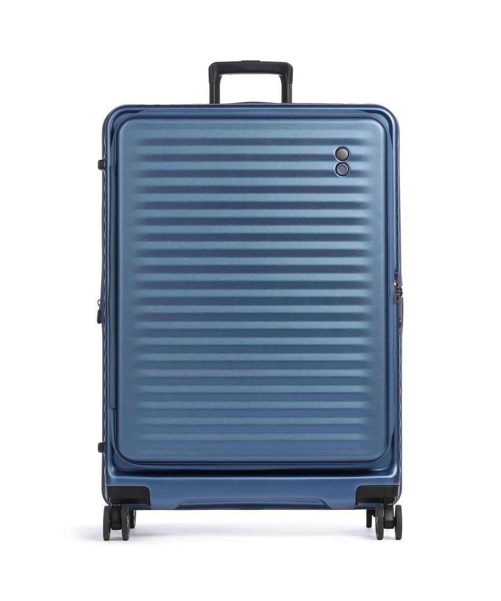 Echolac Celestra FA L Spinner (4 wheels) blue