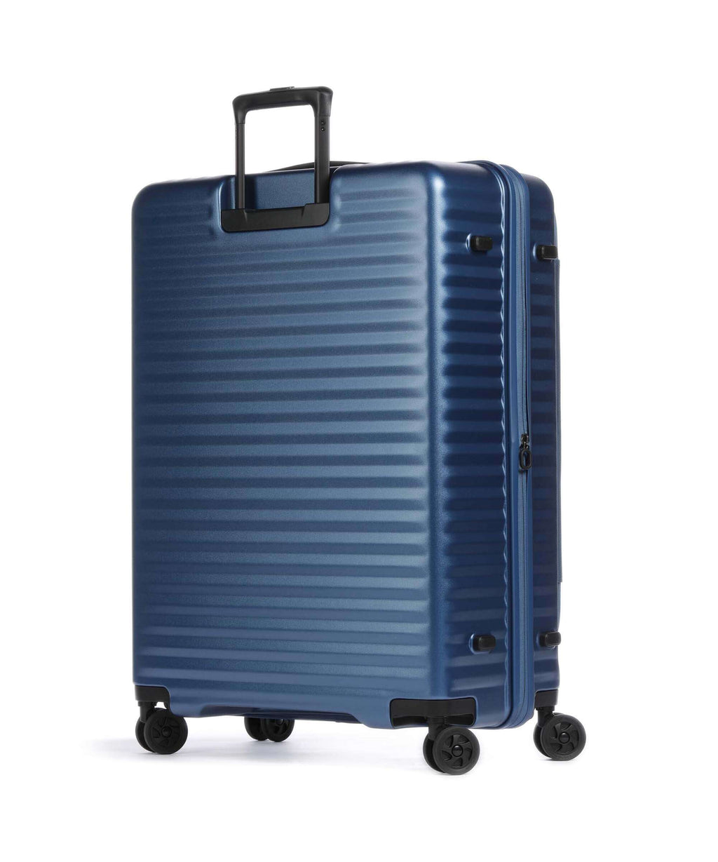 Echolac Celestra FA L Spinner (4 wheels) blue