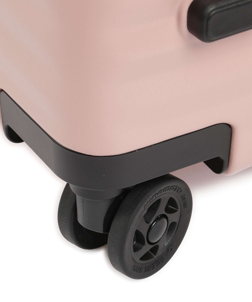 Echolac Celestra FA M Spinner (4 wheels) pink