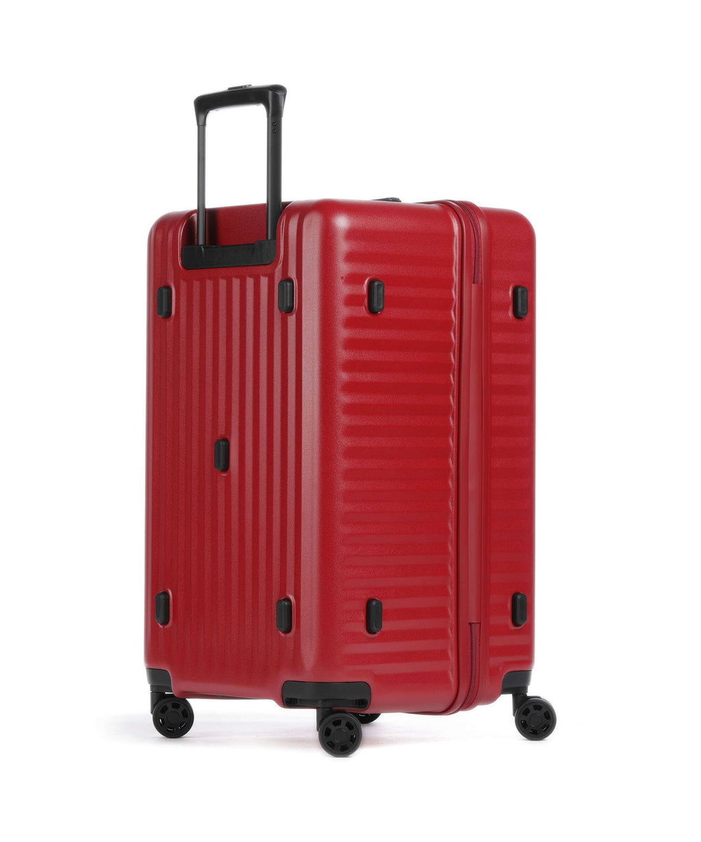 Echolac Celestra SuperTrunk M Spinner (4 wheels) red