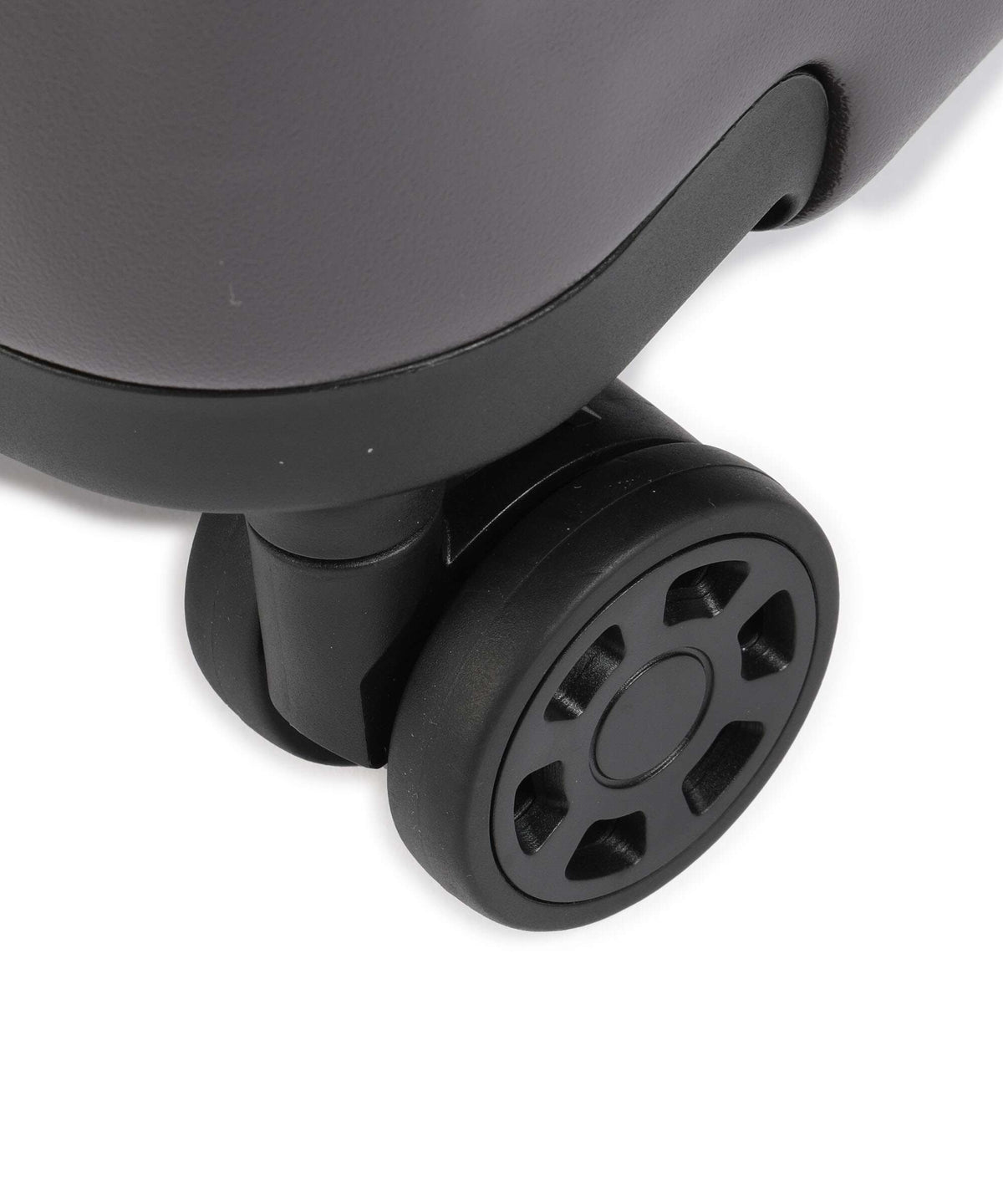 Echolac Celestra SuperTrunk L Spinner (4 wheels) dark grey