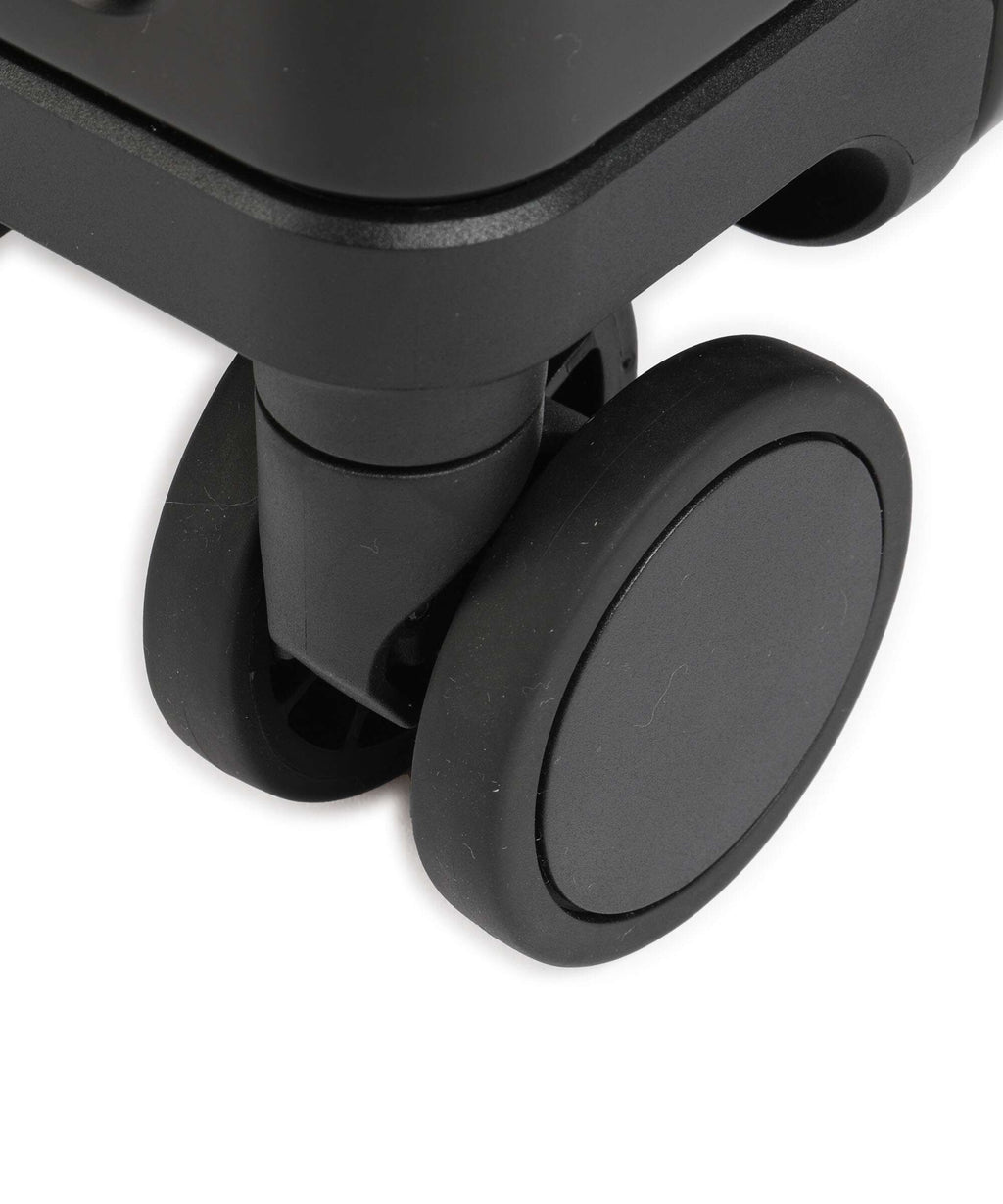 Echolac Shogun Classic M Spinner (4 wheels) black