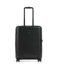 Echolac Forza S Spinner (4 wheels) black